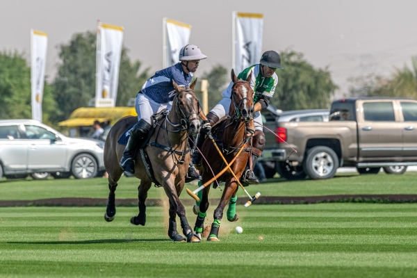 Bentley Emirates Silver Cup 2022