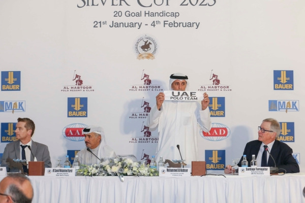 Silver Cup 2023 Press Conference and Live Draw