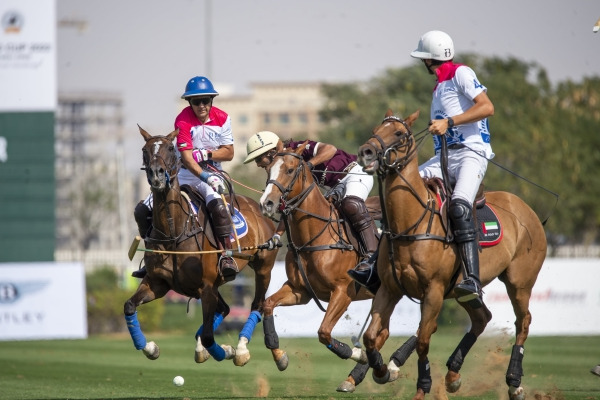 Polo Masters Cup 2022