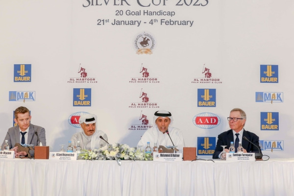 Silver Cup 2023 Press Conference and Live Draw