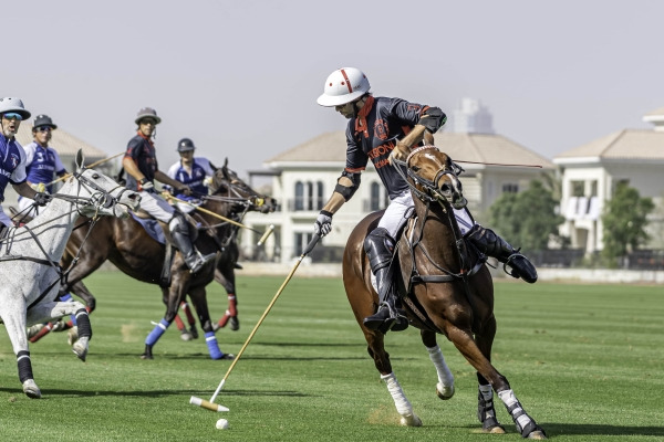 Polo Masters Cup 2021