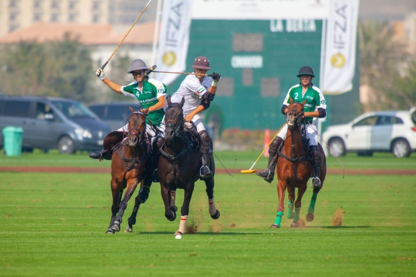 IFZA Gold Cup 2021