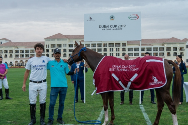 Dubai Cup 2019