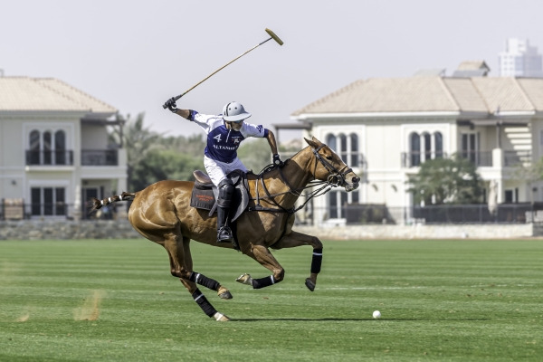 Polo Masters Cup 2021